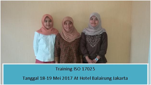 ISO 17025 mei