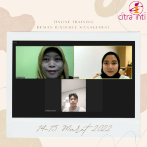 Training Human Resource Management
