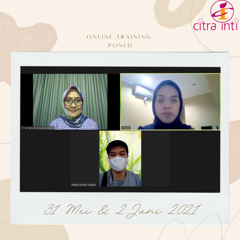 Training Pelayanan Obstetri Neonatal Emergensi Dasar (PONED) 
