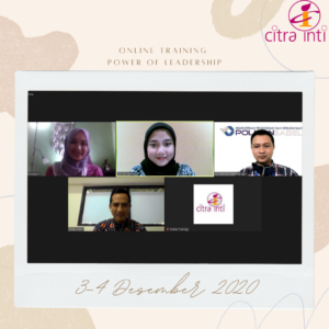 Training Power of Leadership